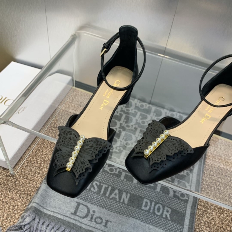 Christian Dior High Heels